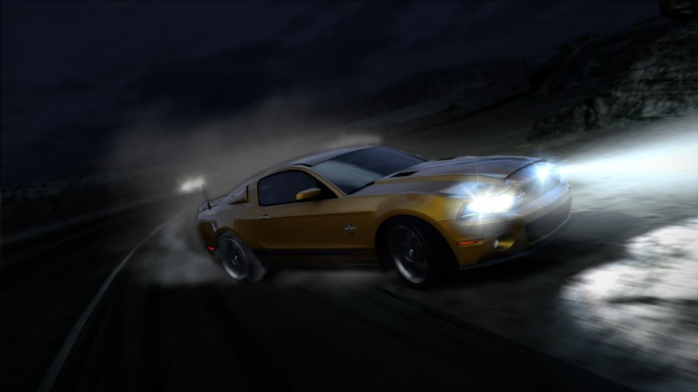 Need for Speed: Hot Pursuit