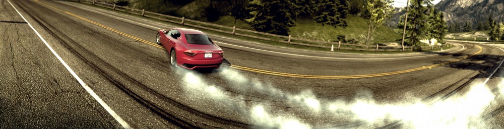 Need for Speed: Hot Pursuit