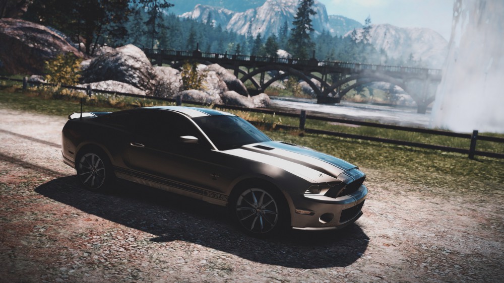Need for Speed: Hot Pursuit