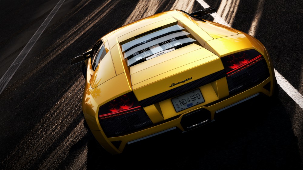 Need for Speed: Hot Pursuit