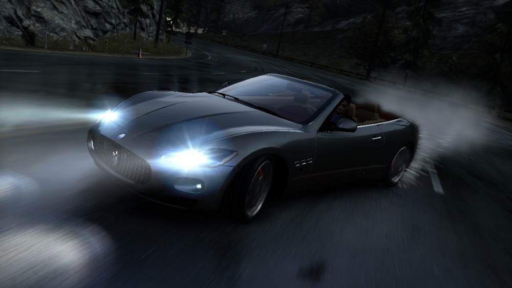 Need for Speed: Hot Pursuit