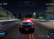 Need for Speed screenshot