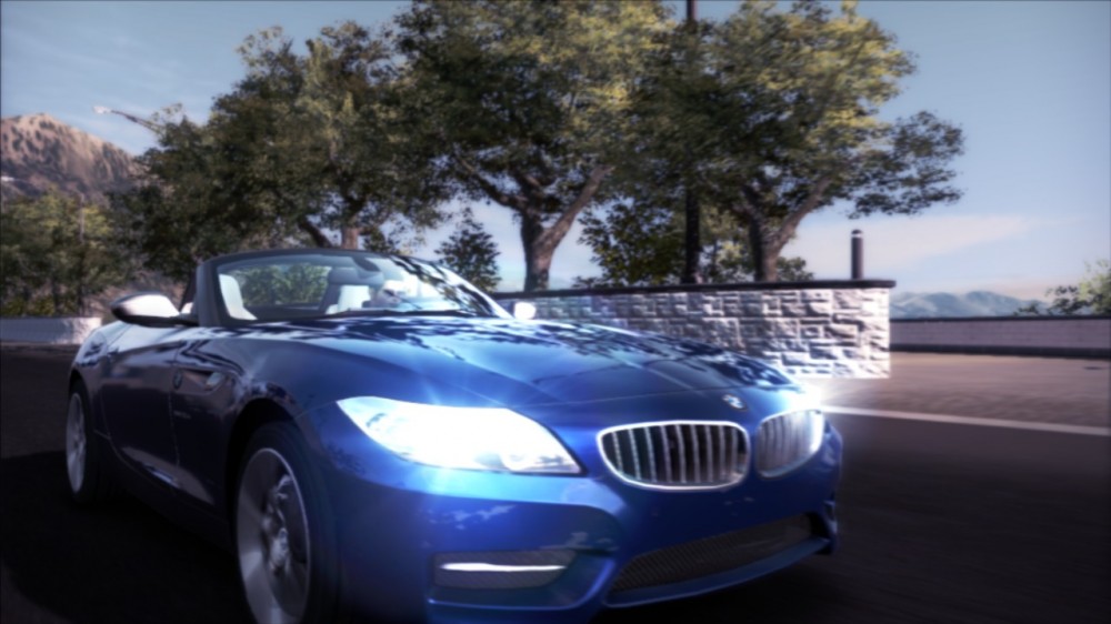 Need for Speed: Hot Pursuit