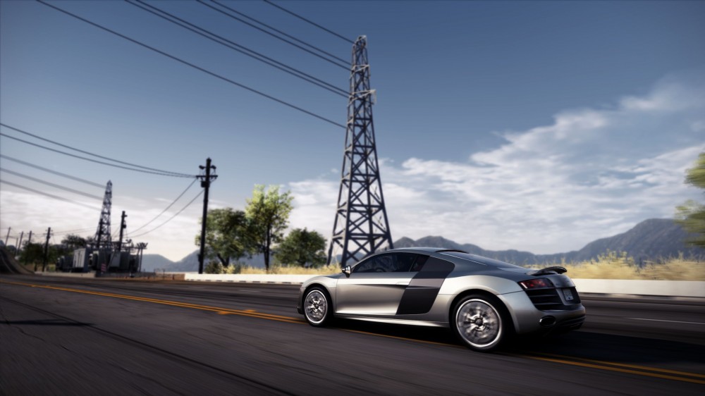 Need for Speed: Hot Pursuit
