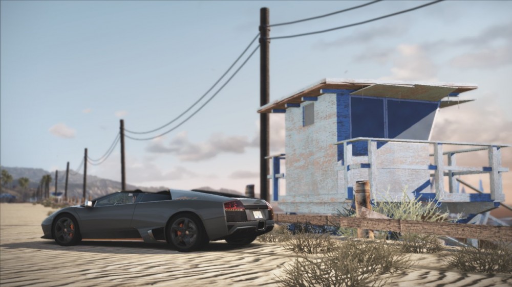Need for Speed: Hot Pursuit