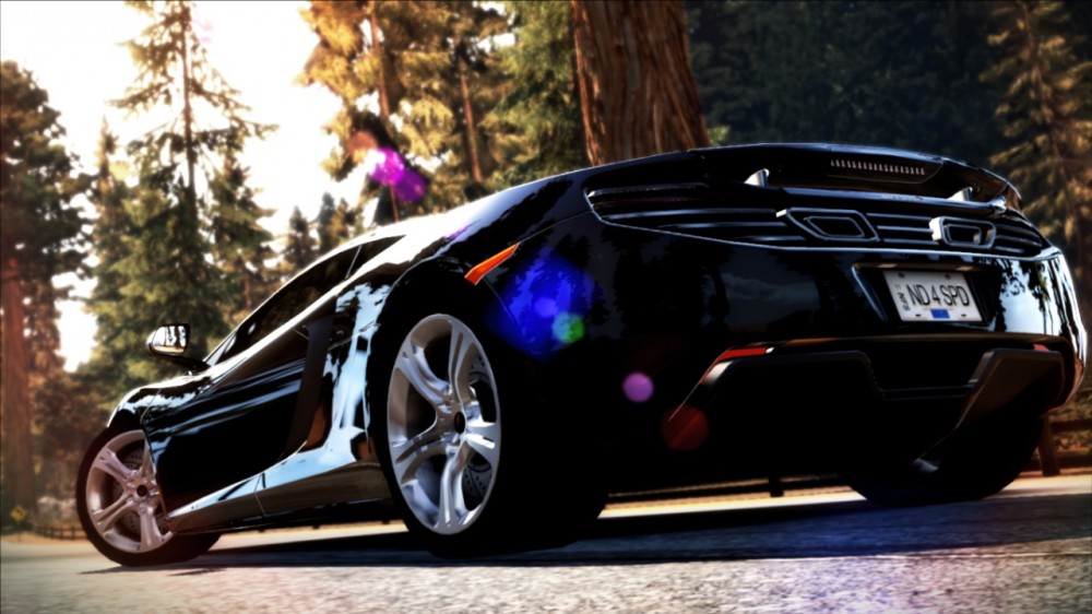 Need for Speed: Hot Pursuit