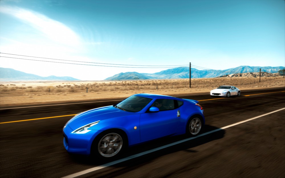 Need for Speed: Hot Pursuit