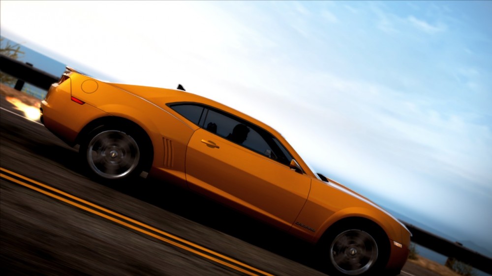 Need for Speed: Hot Pursuit