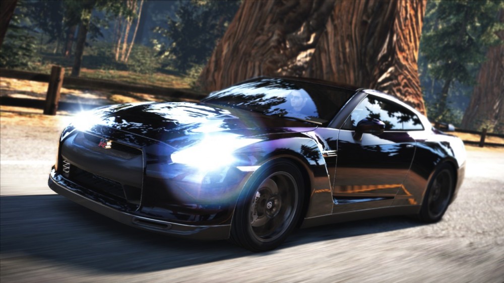 Need for Speed: Hot Pursuit