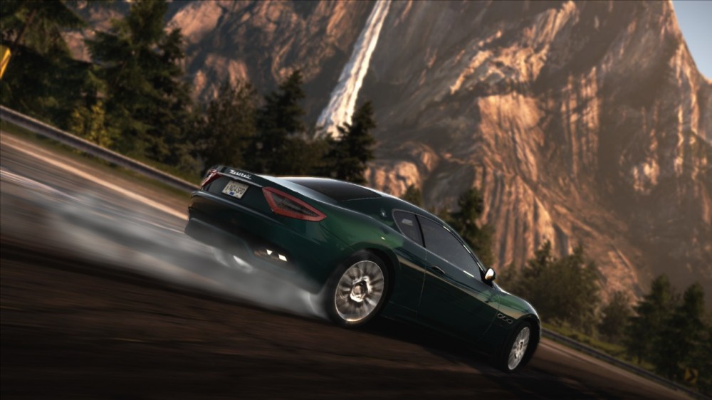 Need for Speed: Hot Pursuit