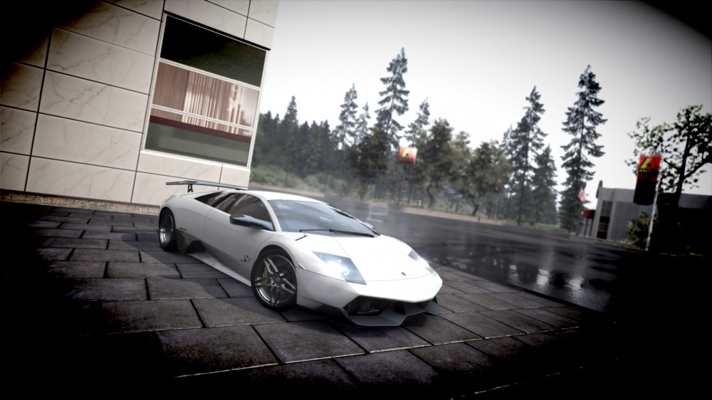 Need for Speed: Hot Pursuit