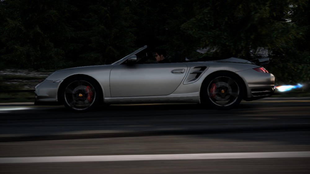 Need for Speed: Hot Pursuit