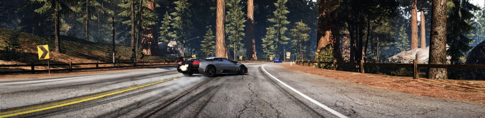 Need for Speed: Hot Pursuit