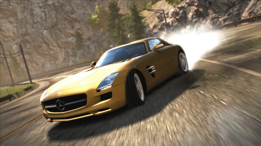 Need for Speed: Hot Pursuit