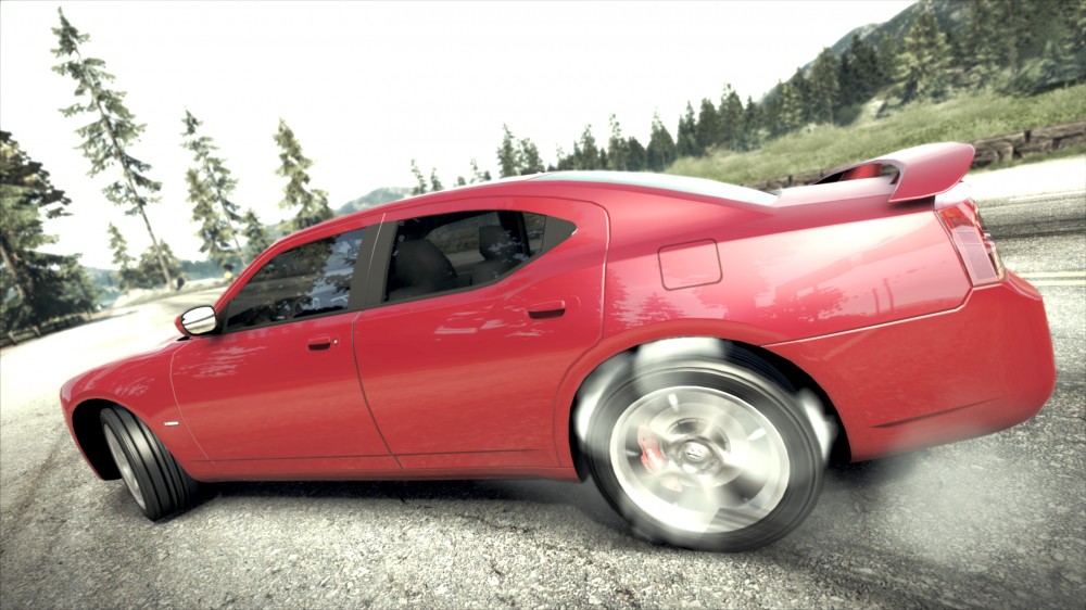 Need for Speed: Hot Pursuit