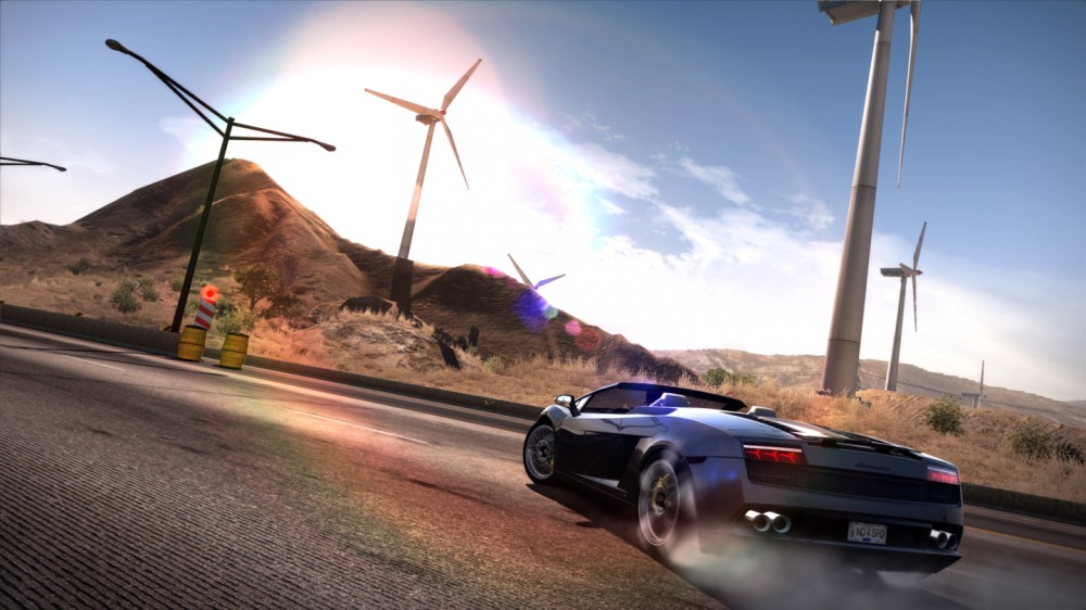 Need for Speed: Hot Pursuit