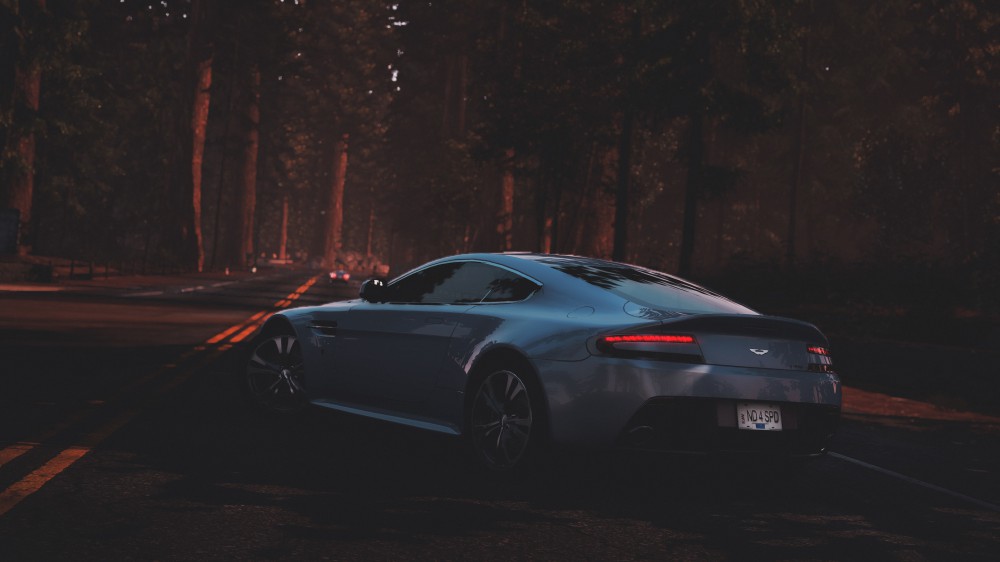 Need for Speed: Hot Pursuit