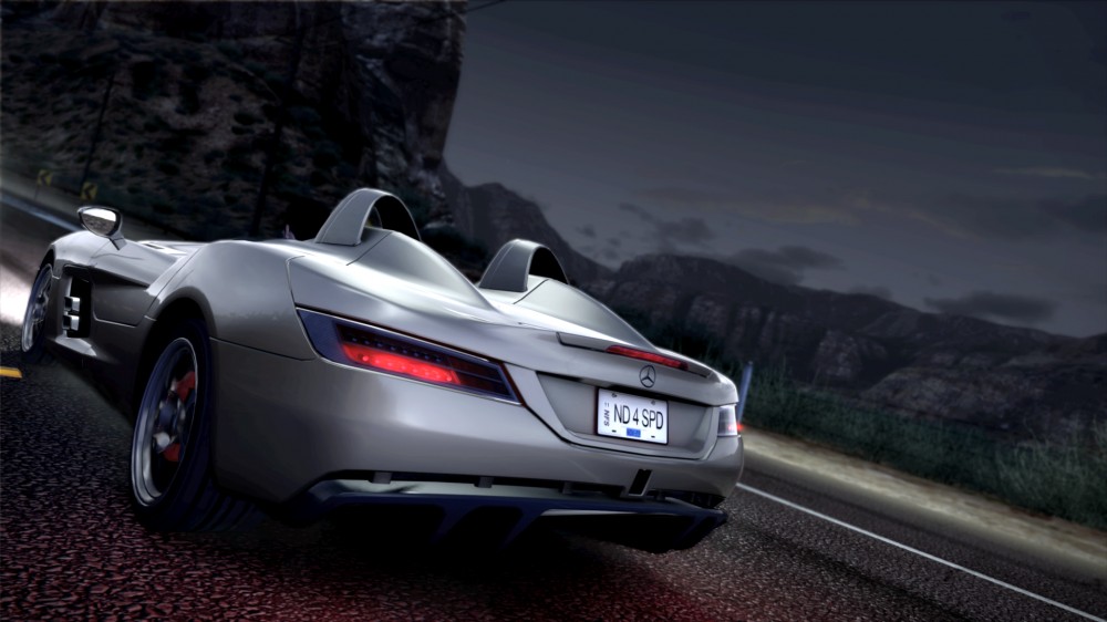 Need for Speed: Hot Pursuit