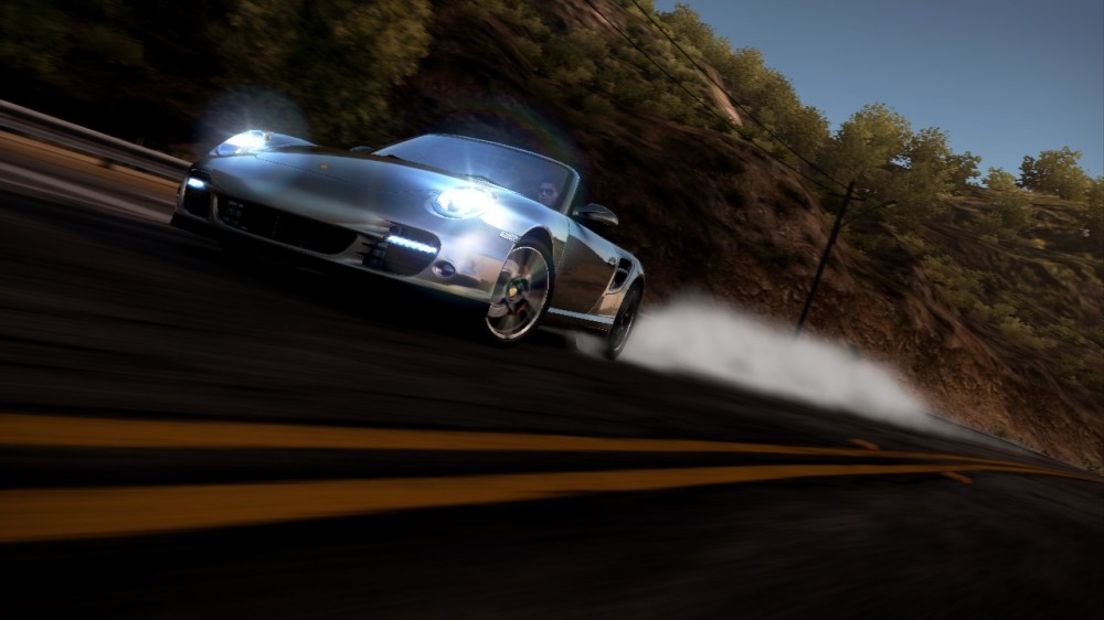 Need for Speed: Hot Pursuit