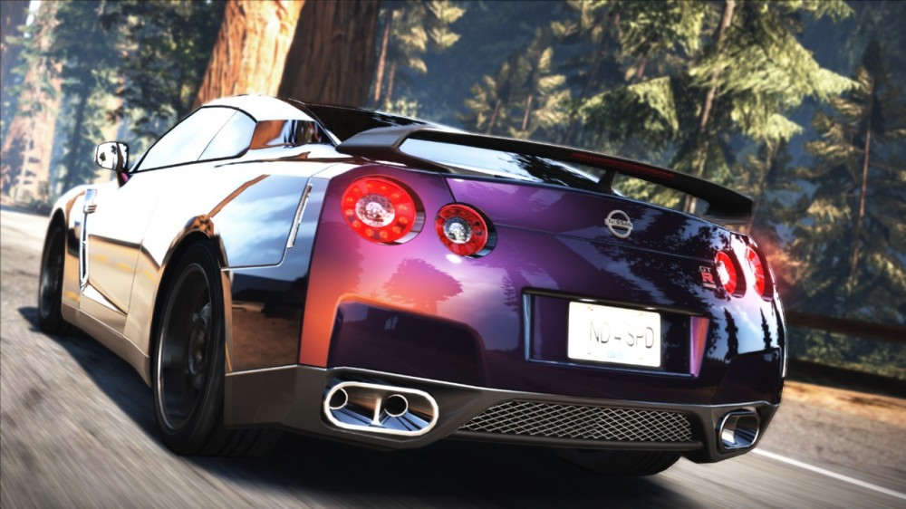 Need for Speed: Hot Pursuit