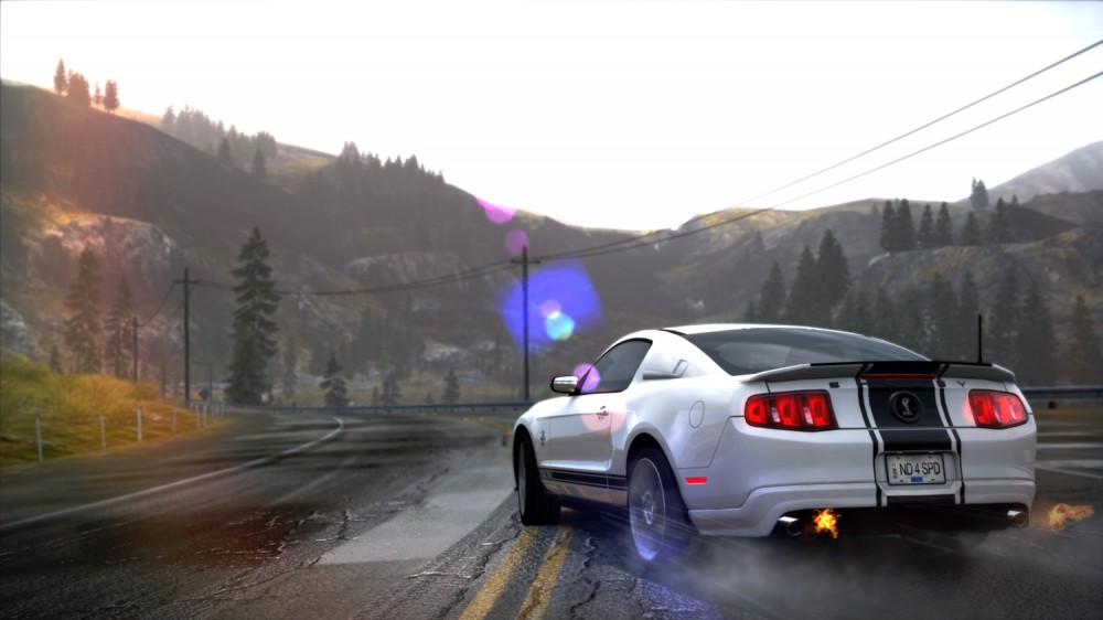 Need for Speed: Hot Pursuit