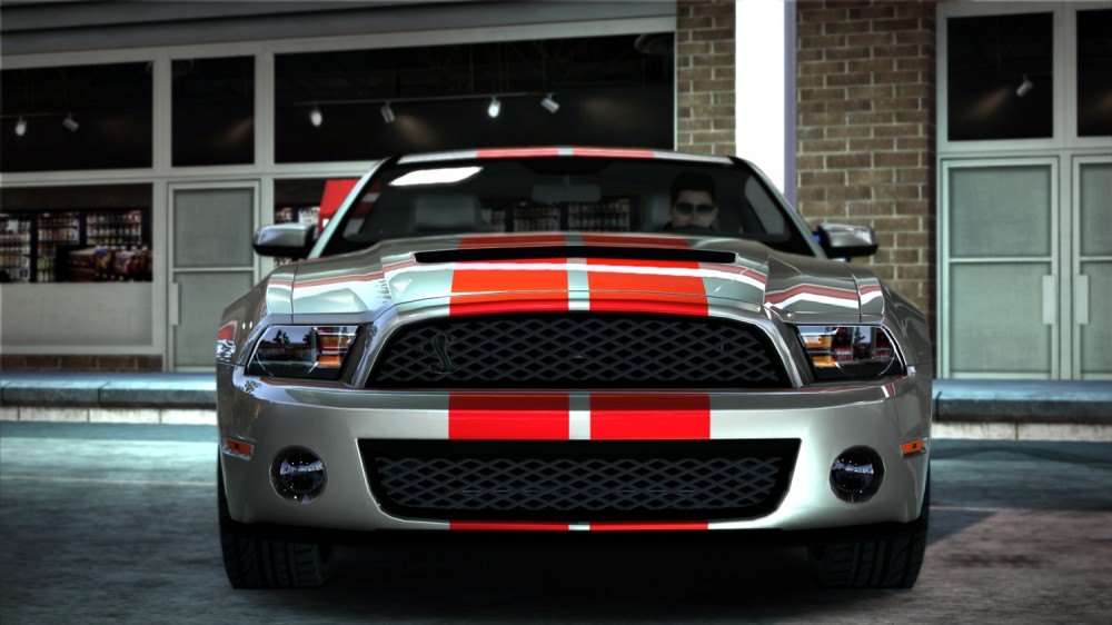 Need for Speed: Hot Pursuit