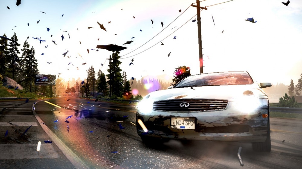 Need for Speed: Hot Pursuit