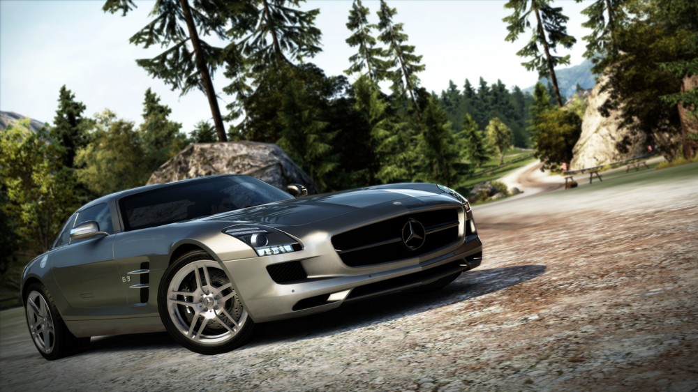 Need for Speed: Hot Pursuit