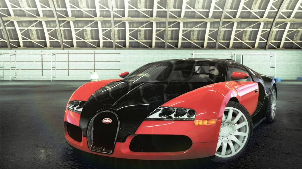 Need for Speed: Hot Pursuit
