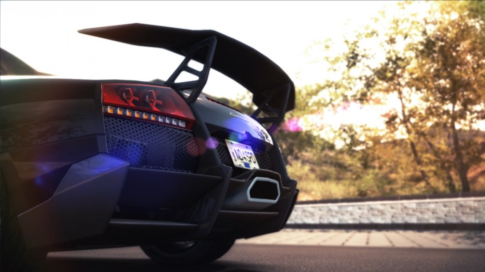 Need for Speed: Hot Pursuit