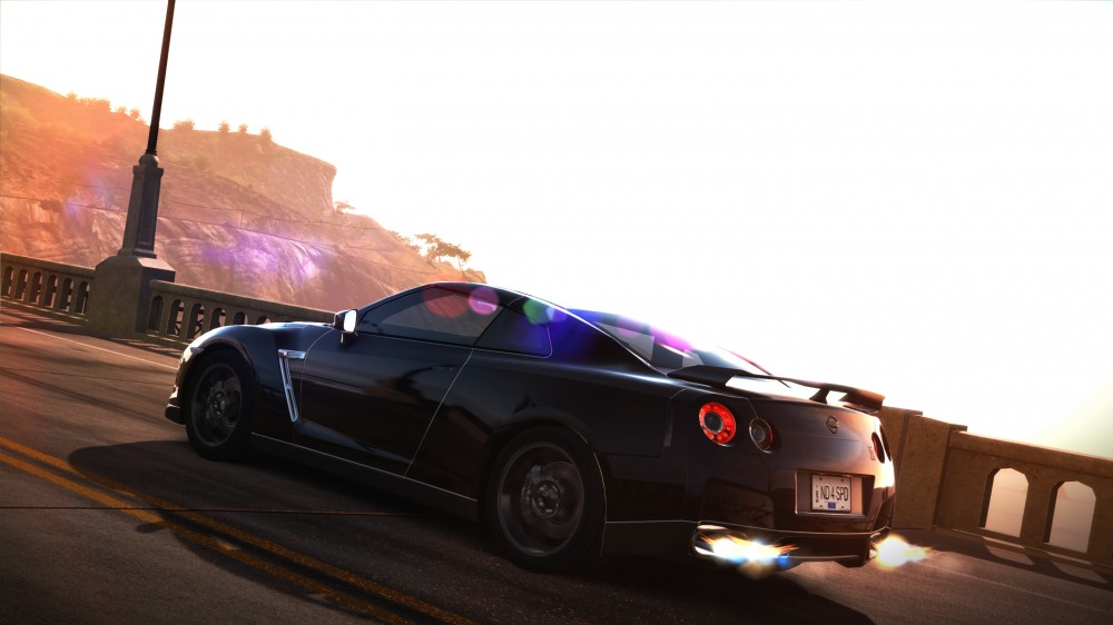 Need for Speed: Hot Pursuit