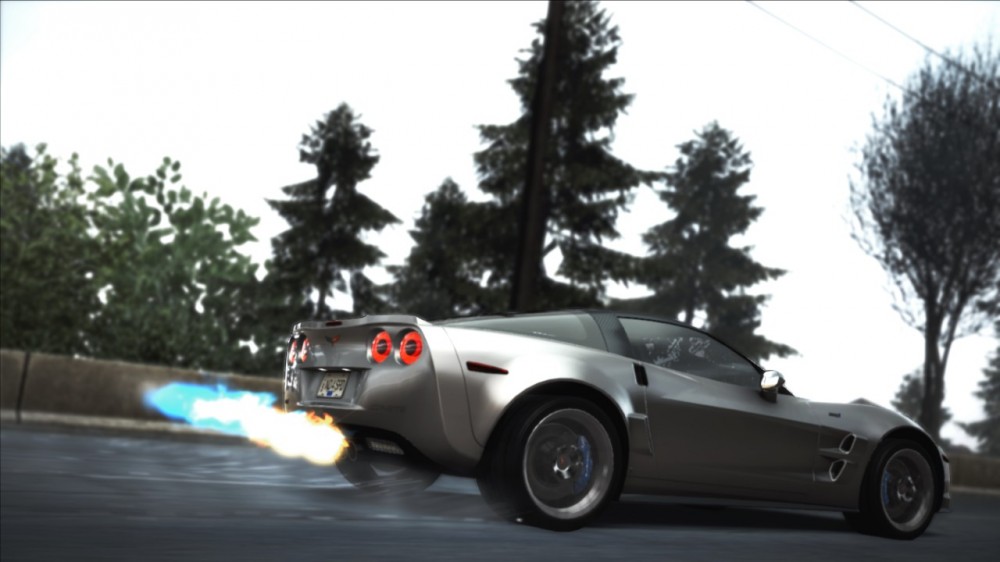 Need for Speed: Hot Pursuit