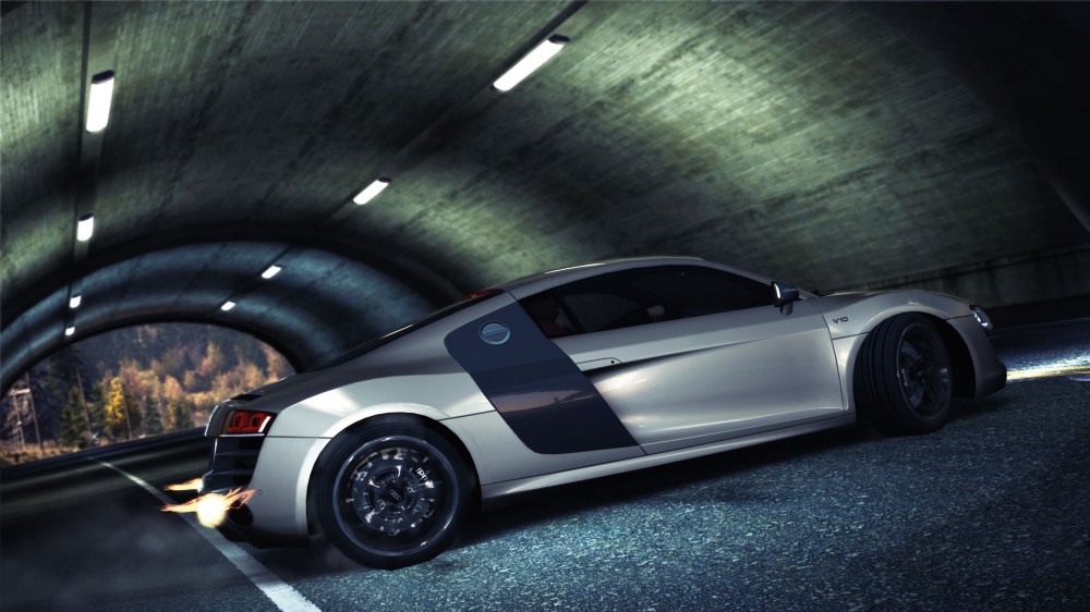 Need for Speed: Hot Pursuit