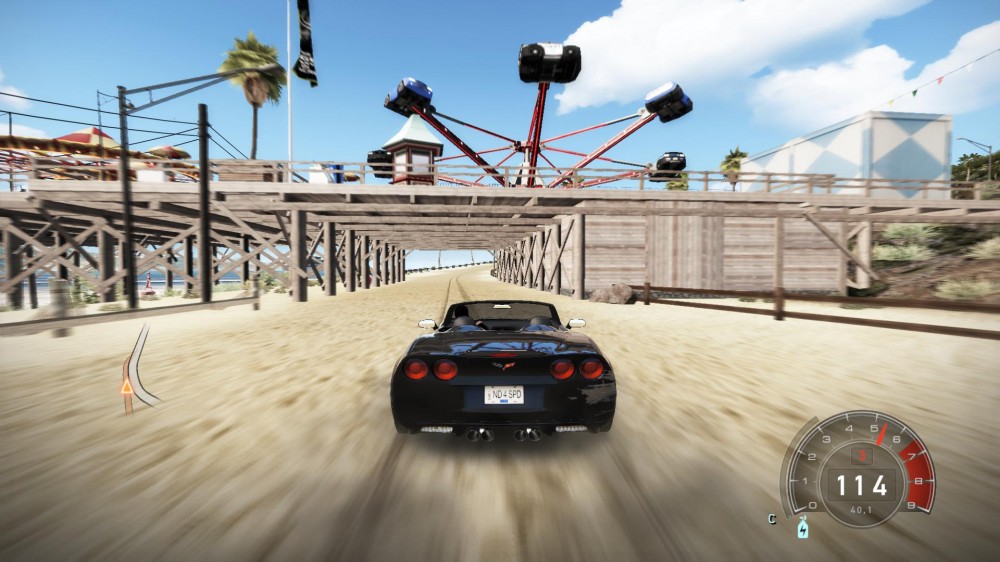 Need for Speed: Hot Pursuit