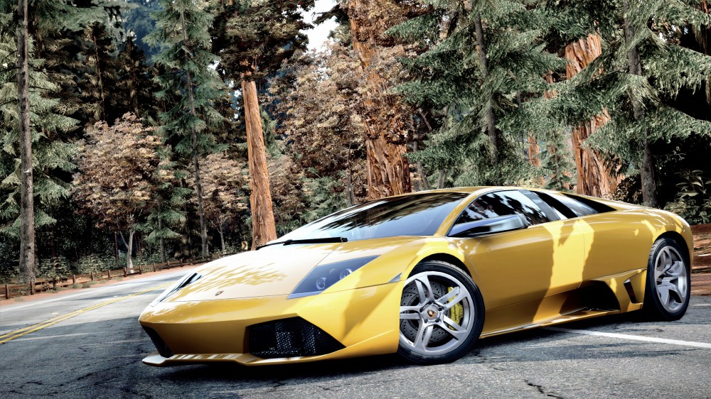 Need for Speed: Hot Pursuit