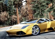 Need for Speed screenshot
