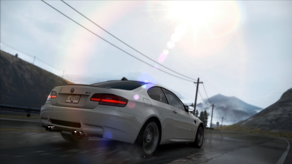 Need for Speed: Hot Pursuit
