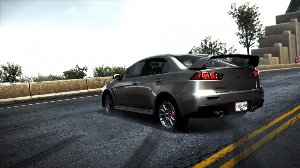 Need for Speed: Hot Pursuit