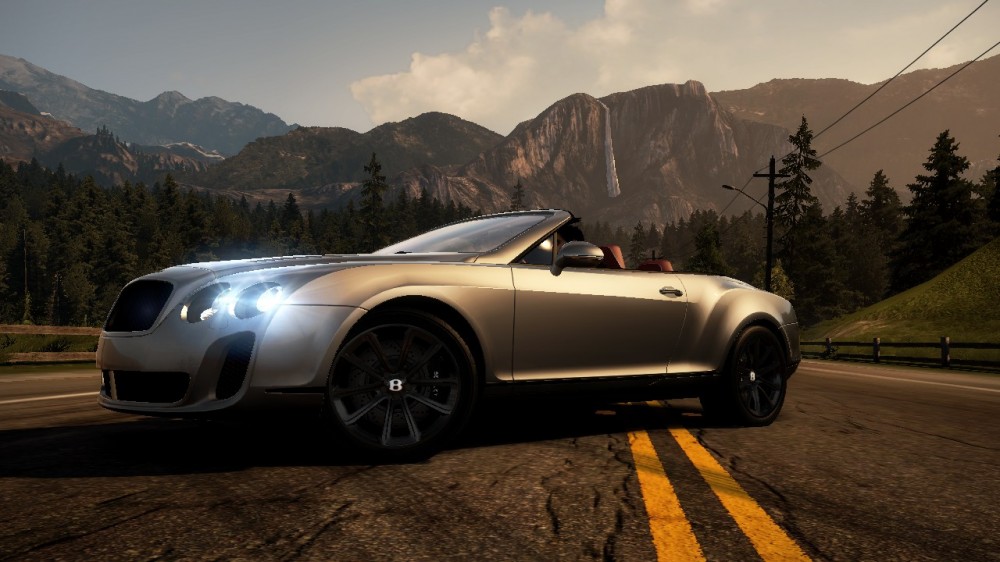 Need for Speed: Hot Pursuit