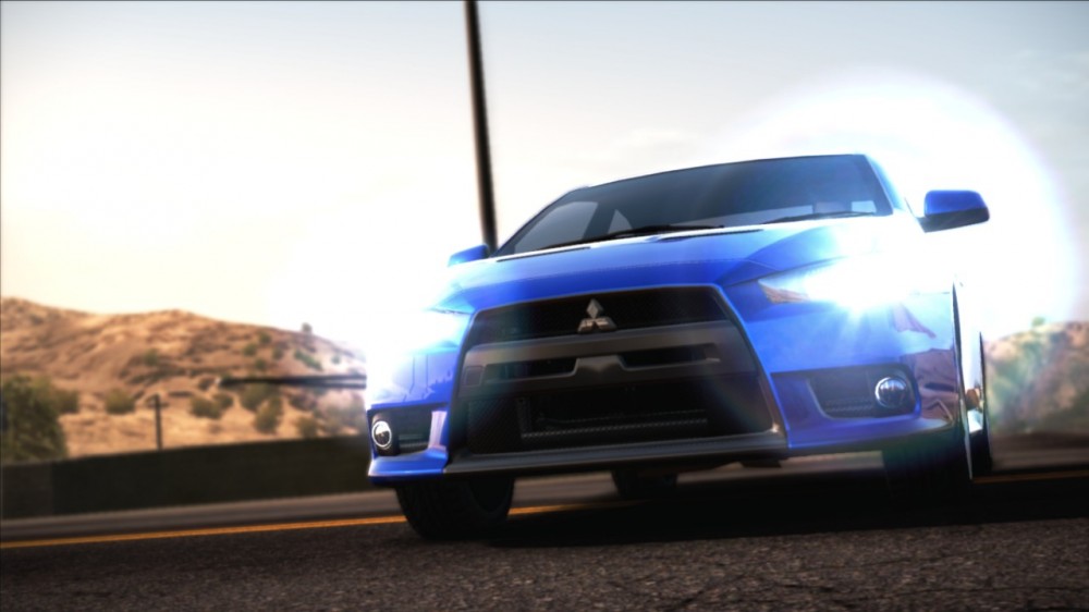 Need for Speed: Hot Pursuit