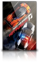 Need for Speed cover