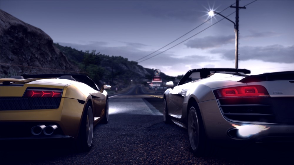 Need for Speed: Hot Pursuit