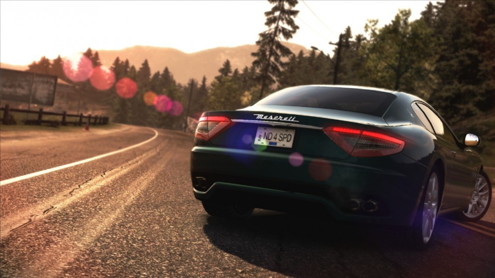 Need for Speed: Hot Pursuit