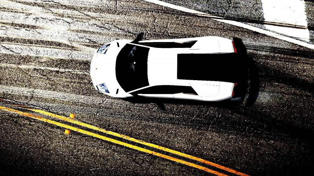 Need for Speed: Hot Pursuit