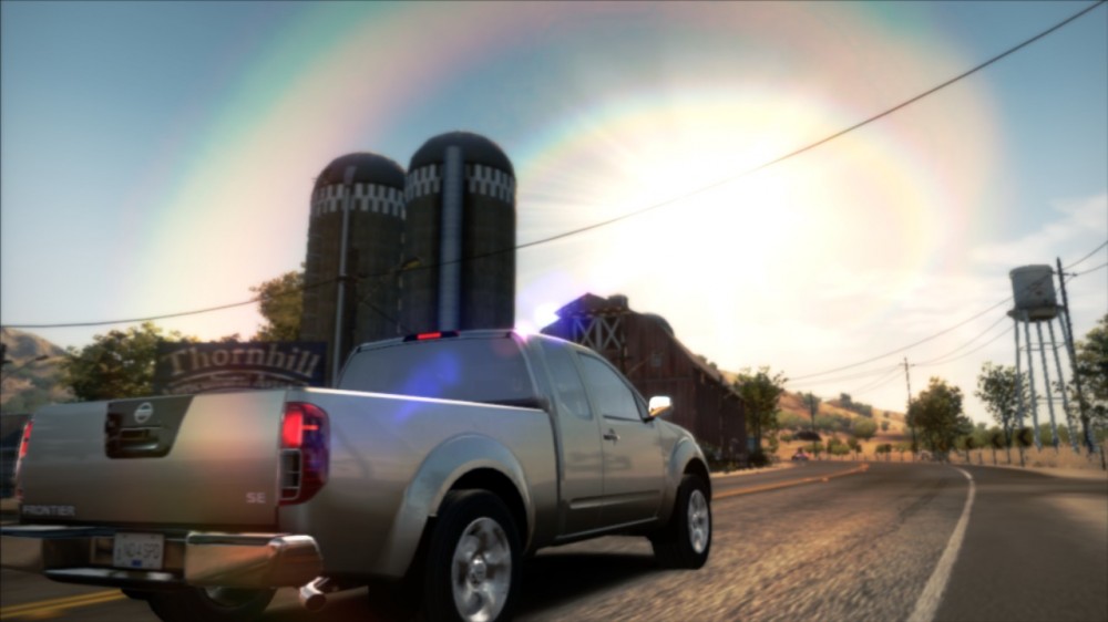 Need for Speed: Hot Pursuit