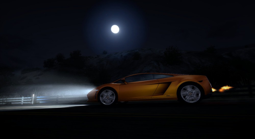 Need for Speed: Hot Pursuit