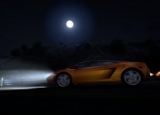 Need for Speed screenshot