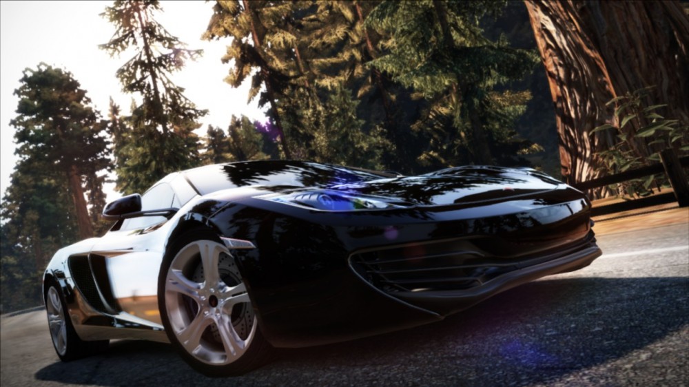 Need for Speed: Hot Pursuit