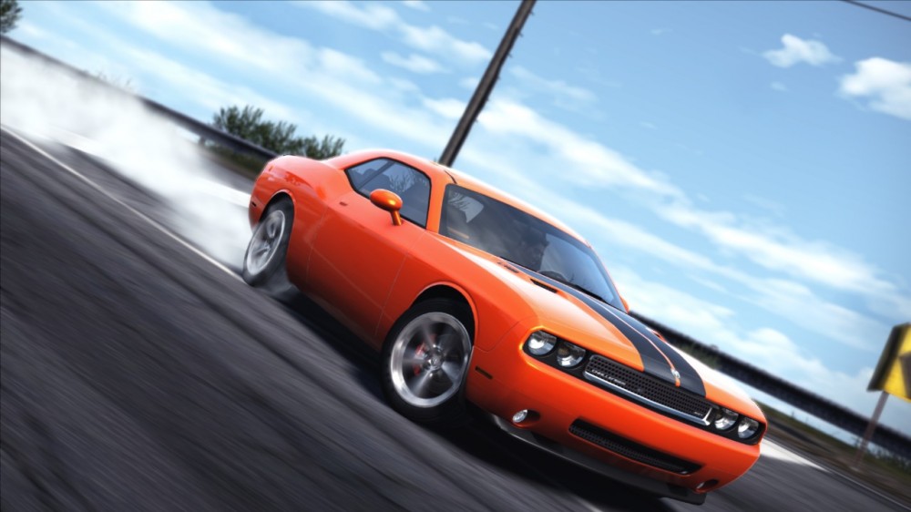 Need for Speed: Hot Pursuit