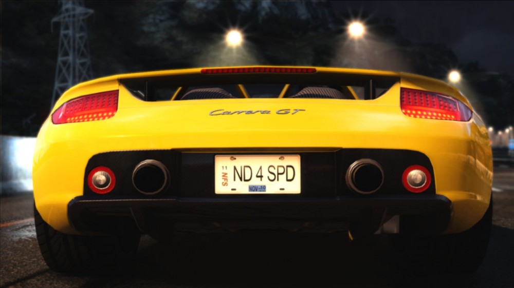 Need for Speed: Hot Pursuit